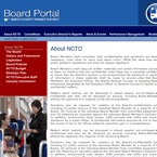 NCTD - Board Portal